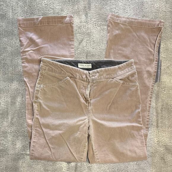 Tommy jeans corduroy womens pants - Picture 1 of 9
